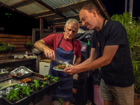 Big Backpackers Hostel - Accommodation VIC 16