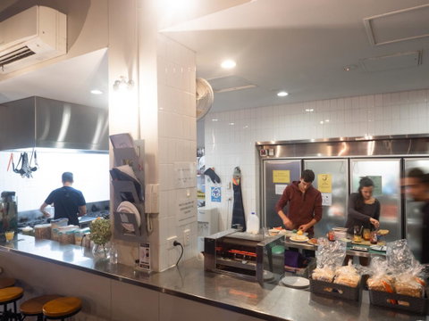 Big Backpackers Hostel - Accommodation VIC 29