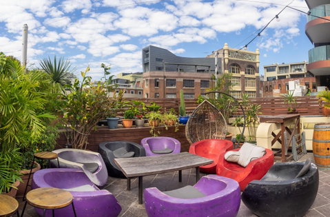 Big Backpackers Hostel - Accommodation VIC 40