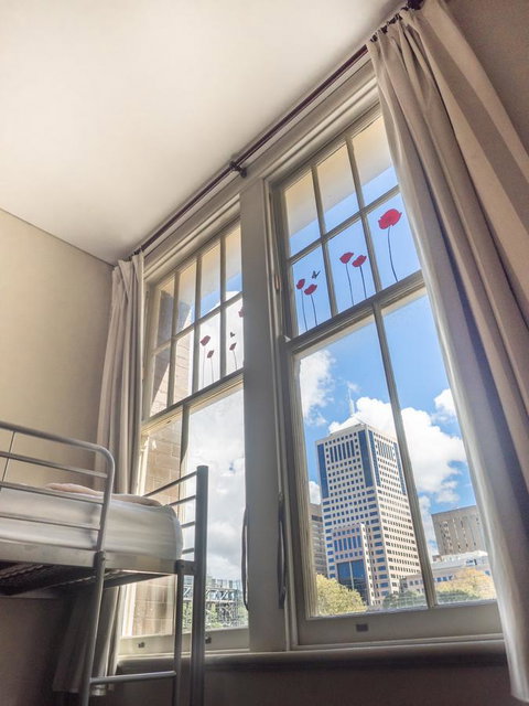 Big Backpackers Hostel - Accommodation VIC 10