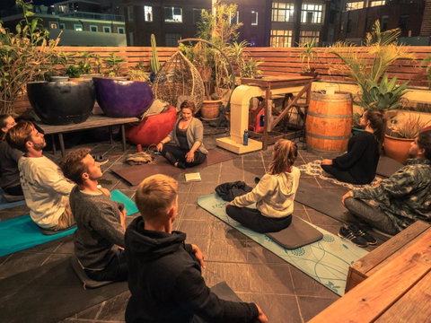 Big Backpackers Hostel - Accommodation VIC 3