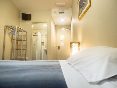 Big Backpackers Hostel - Accommodation VIC 31