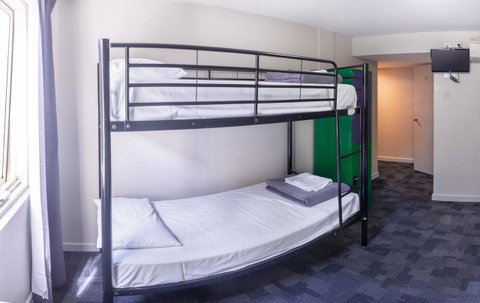 Big Backpackers Hostel - Accommodation VIC 19