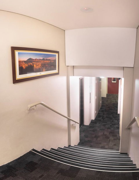 Big Backpackers Hostel - Accommodation VIC 39