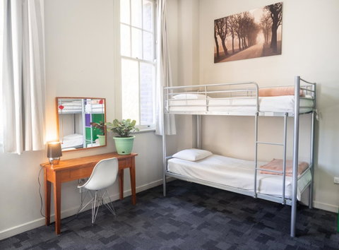 Big Backpackers Hostel - Accommodation VIC 27