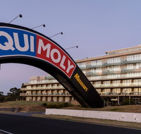 Rydges Mount Panorama Bathurst - Accommodation VIC