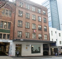 Siesta Sydney - Accommodation VIC