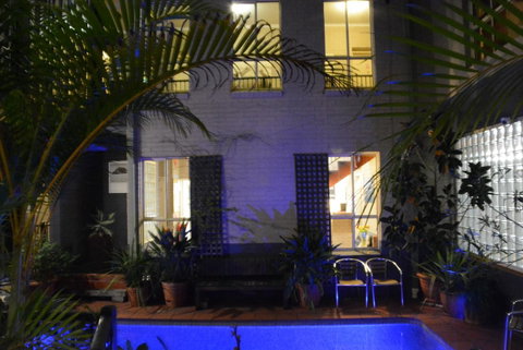 Newtown Backpackers - Accommodation VIC 21