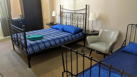 Newtown Backpackers - Accommodation VIC 15