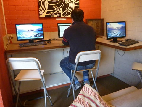Newtown Backpackers - Accommodation VIC 6