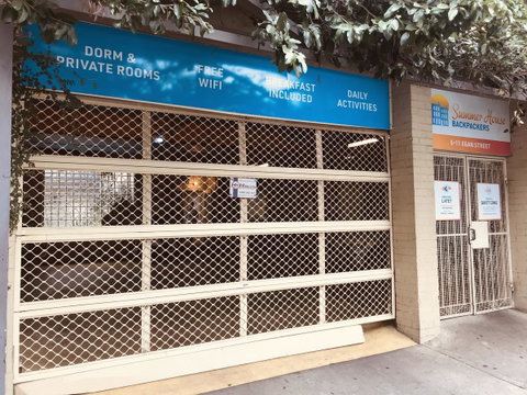 Newtown Backpackers - Accommodation VIC 27