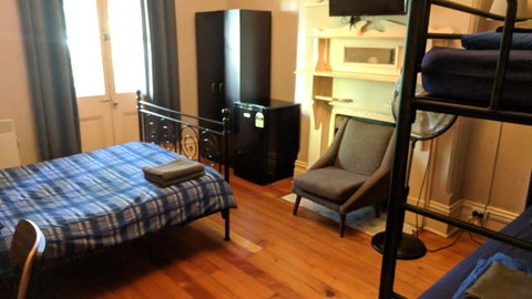 Newtown Backpackers - Accommodation VIC 23
