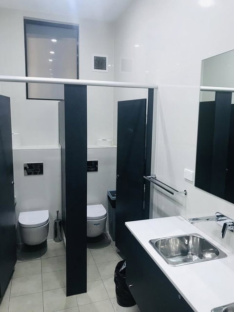 Newtown Backpackers - Accommodation VIC 13