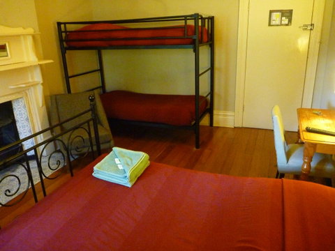 Newtown Backpackers - Accommodation VIC 20