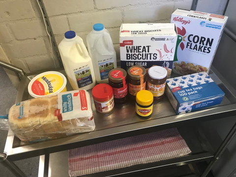 Newtown Backpackers - Accommodation VIC 9