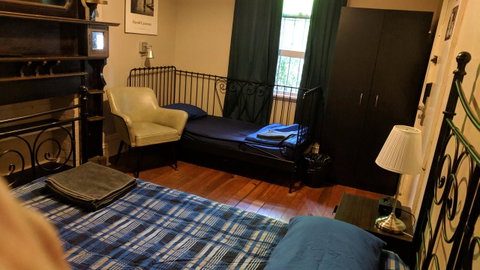 Newtown Backpackers - Accommodation VIC 16