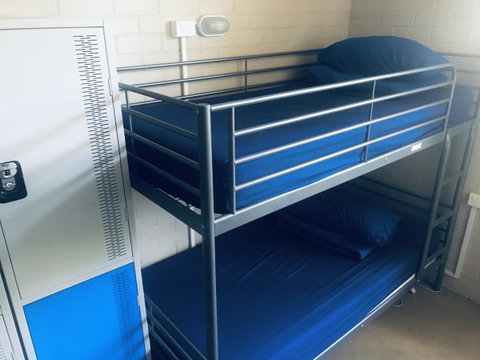 Newtown Backpackers - Accommodation VIC 11
