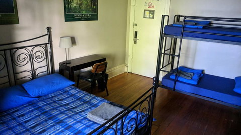 Newtown Backpackers - Accommodation VIC 26