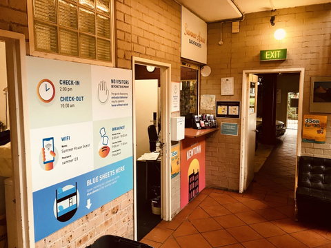 Newtown Backpackers - Accommodation VIC 2
