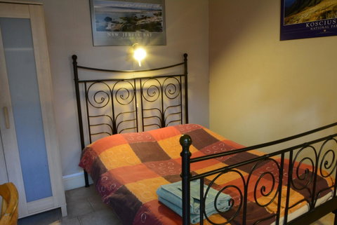 Newtown Backpackers - Accommodation VIC 25