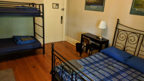 Newtown Backpackers - Accommodation VIC 24