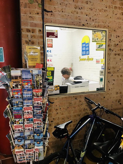 Newtown Backpackers - Accommodation VIC 3