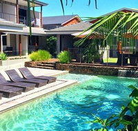 Aabi's at Byron - Accommodation VIC