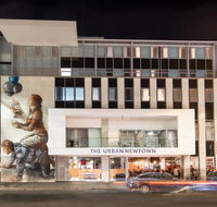 The Urban Newtown - Accommodation VIC