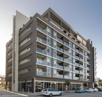 Honeysuckle Executive Apartments - Accommodation VIC