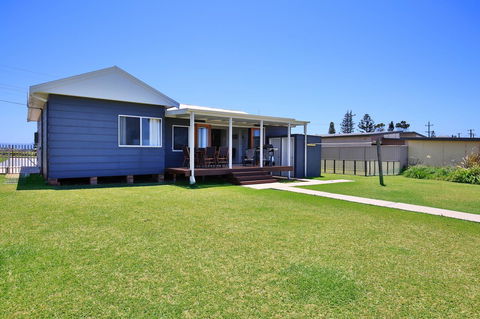 Glory @ Culburra - Absolute Beachfront - Pet & Family Friendly - Accommodation VIC 22