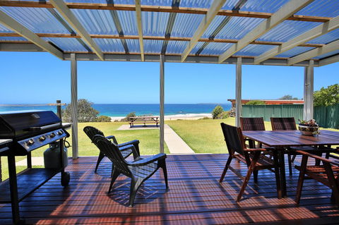 Glory @ Culburra - Absolute Beachfront - Pet & Family Friendly - Accommodation VIC 12