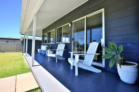 Glory @ Culburra - Absolute Beachfront - Pet & Family Friendly - Accommodation VIC 19