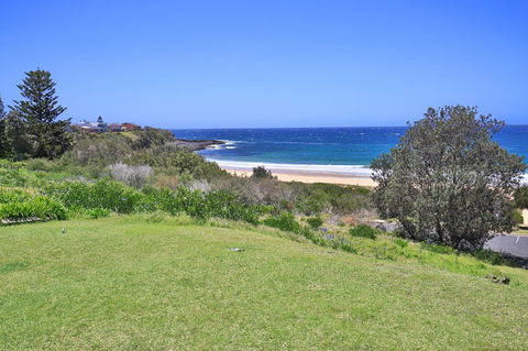 Glory @ Culburra - Absolute Beachfront - Pet & Family Friendly - Accommodation VIC 16