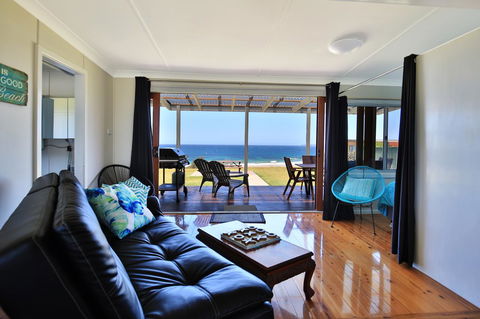 Glory @ Culburra - Absolute Beachfront - Pet & Family Friendly - Accommodation VIC 1