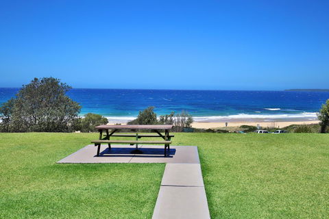 Glory @ Culburra - Absolute Beachfront - Pet & Family Friendly - Accommodation VIC 14