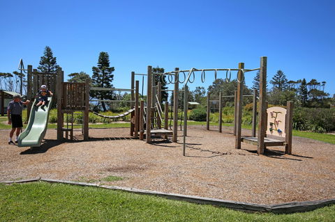 Glory @ Culburra - Absolute Beachfront - Pet & Family Friendly - Accommodation VIC 23