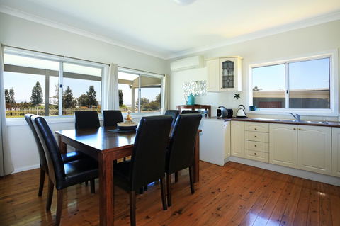 Glory @ Culburra - Absolute Beachfront - Pet & Family Friendly - Accommodation VIC 4