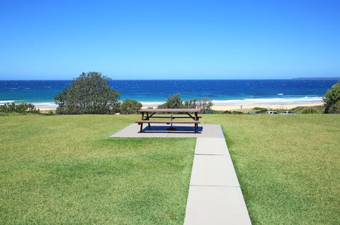 Glory @ Culburra - Absolute Beachfront - Pet & Family Friendly - Accommodation VIC 13
