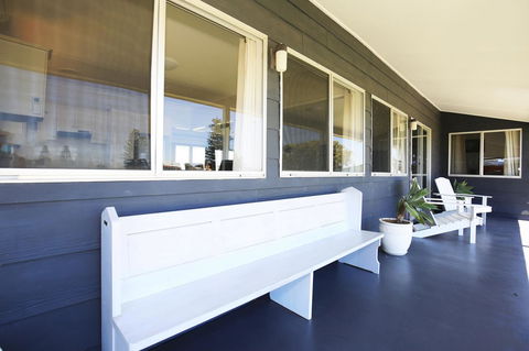Glory @ Culburra - Absolute Beachfront - Pet & Family Friendly - Accommodation VIC 20
