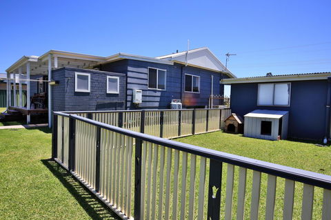 Glory @ Culburra - Absolute Beachfront - Pet & Family Friendly - Accommodation VIC 21