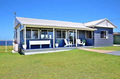 Glory @ Culburra - Absolute Beachfront - Pet & Family Friendly - Accommodation VIC 18