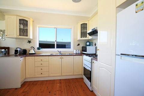 Glory @ Culburra - Absolute Beachfront - Pet & Family Friendly - Accommodation VIC 5