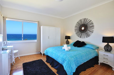 Glory @ Culburra - Absolute Beachfront - Pet & Family Friendly - Accommodation VIC 7