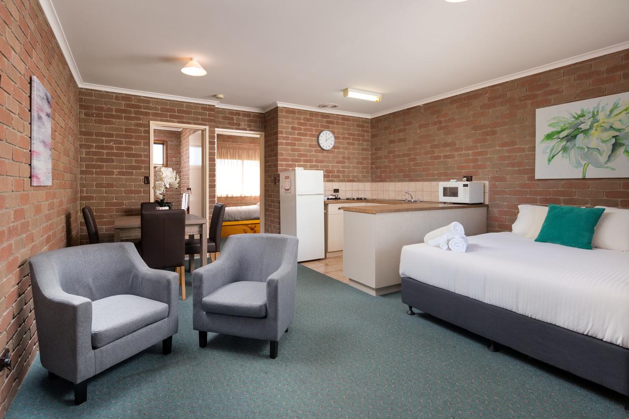 Corowa NSW Accommodation VIC