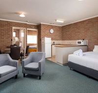 Corowa Bindaree Holiday Park - Accommodation VIC
