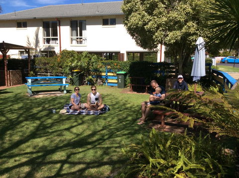 Como Lodge - Accommodation VIC 18