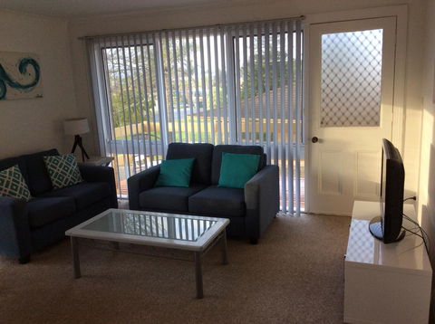 Como Lodge - Accommodation VIC 16