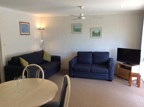 Como Lodge - Accommodation VIC 17