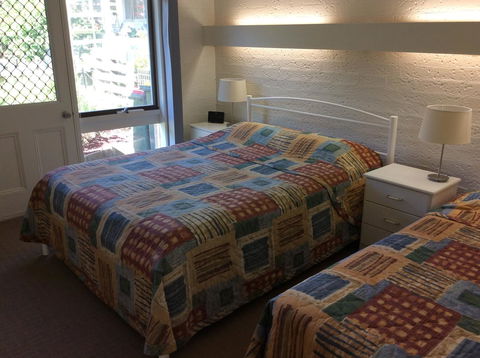 Como Lodge - Accommodation VIC 12