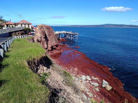 Como Lodge - Accommodation VIC 19